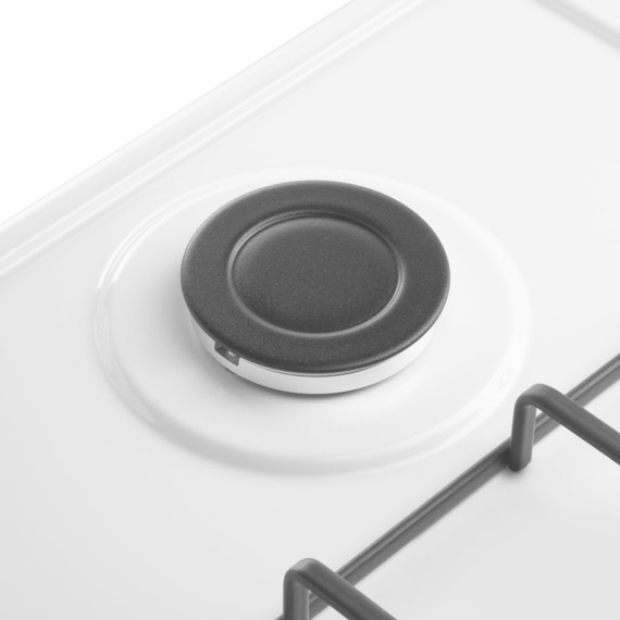 Газовая варочная поверхность Maunfeld EGHE.43.3STS-EW - 9 Газовая варочная поверхность Maunfeld EGHE.43.3STS-EW фото 9