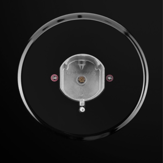 Газовая варочная поверхность Maunfeld EGHE.64.3STS-EB фото 10