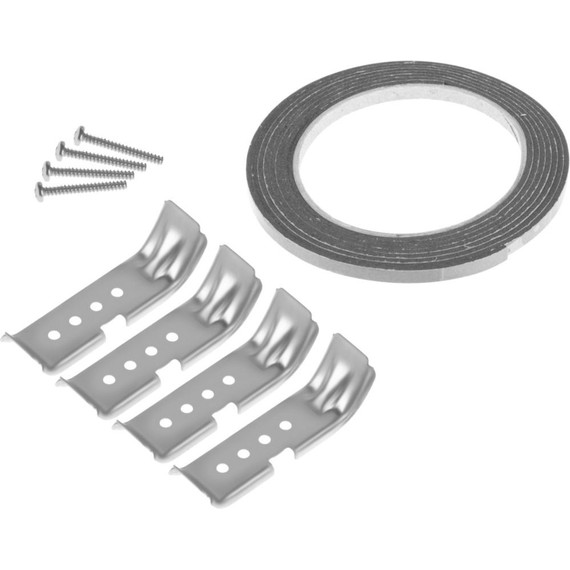 Газовая варочная поверхность Maunfeld EGHE.64.3STS-EB фото 13