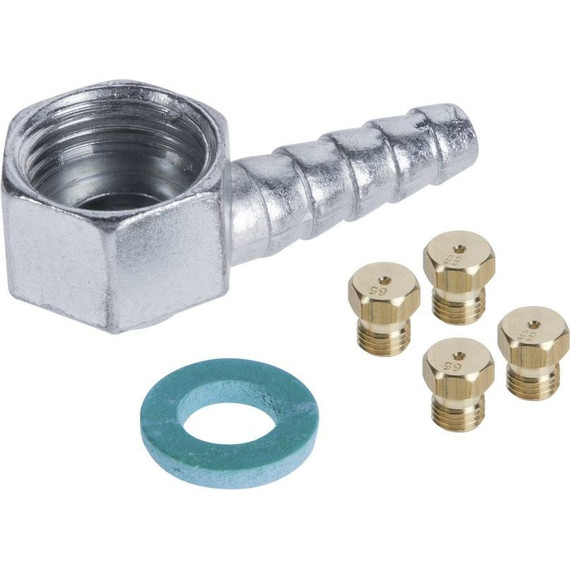 Газовая варочная поверхность Maunfeld EGHE.64.3STS-EW - 14 Газовая варочная поверхность Maunfeld EGHE.64.3STS-EW фото 14