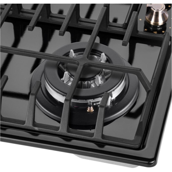 Газовая варочная поверхность Maunfeld EGHE.64.63CB.R/G фото 10