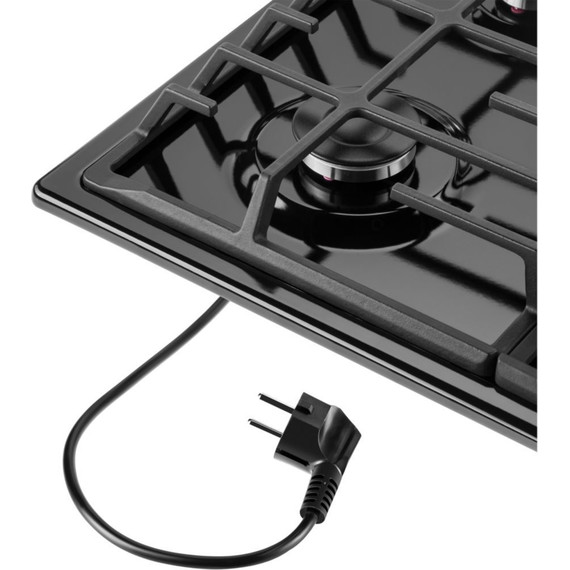 Газовая варочная поверхность Maunfeld EGHE.64.63CB.R/G фото 11