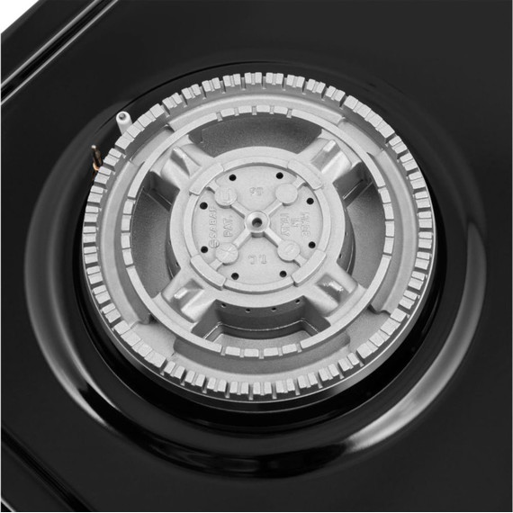 Газовая варочная поверхность Maunfeld EGHE.64.63CB2/G - 10 Газовая варочная поверхность Maunfeld EGHE.64.63CB2/G фото 10