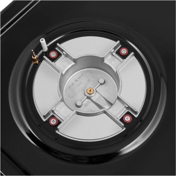 Газовая варочная поверхность Maunfeld EGHE.64.63CB2/G - 11 Газовая варочная поверхность Maunfeld EGHE.64.63CB2/G фото 11