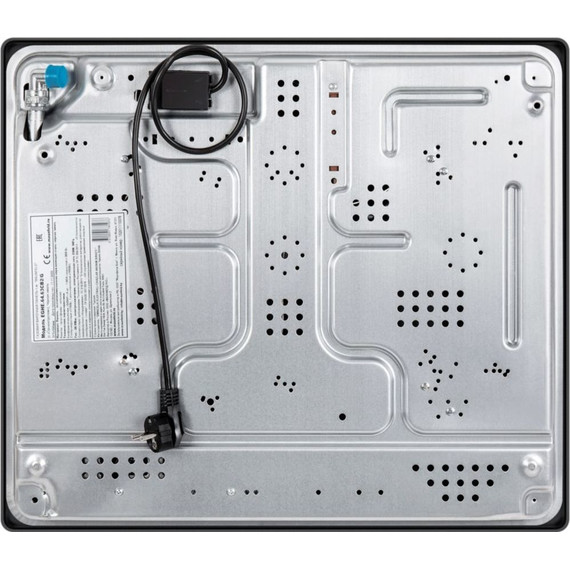 Газовая варочная поверхность Maunfeld EGHE.64.63CB2/G - 12 Газовая варочная поверхность Maunfeld EGHE.64.63CB2/G фото 12