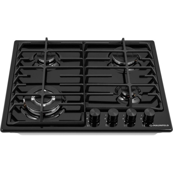 Газовая варочная поверхность Maunfeld EGHE.64.63CB2/G - 3 Газовая варочная поверхность Maunfeld EGHE.64.63CB2/G фото 3