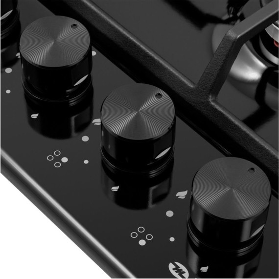 Газовая варочная поверхность Maunfeld EGHE.64.63CB2/G - 6 Газовая варочная поверхность Maunfeld EGHE.64.63CB2/G фото 6