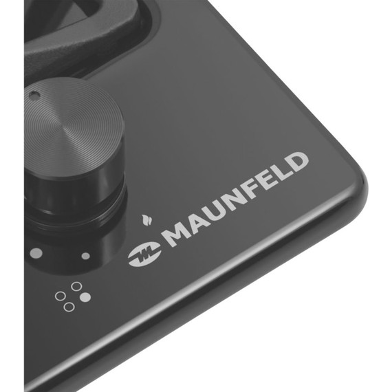 Газовая варочная поверхность Maunfeld EGHE.64.63CB2/G - 7 Газовая варочная поверхность Maunfeld EGHE.64.63CB2/G фото 7