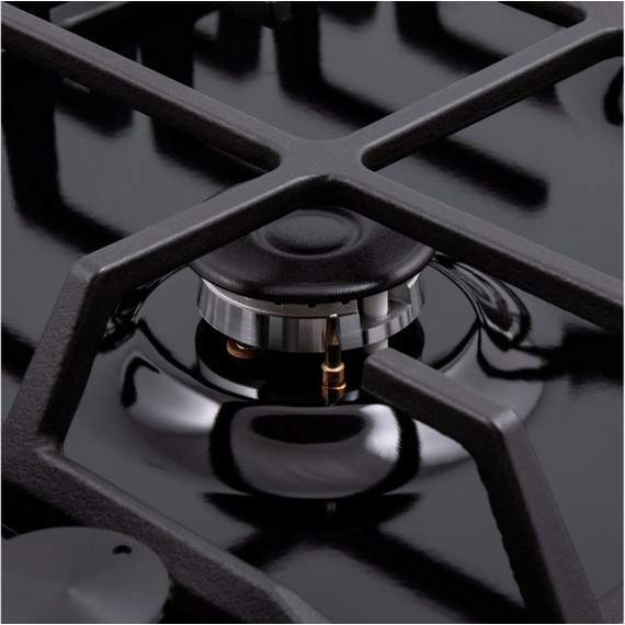 Газовая варочная поверхность Maunfeld EGHE.64.63CB2/G - 8 Газовая варочная поверхность Maunfeld EGHE.64.63CB2/G фото 8