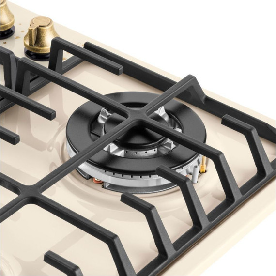 Газовая варочная поверхность Maunfeld EGHE.64.63CBG.R/G фото 10