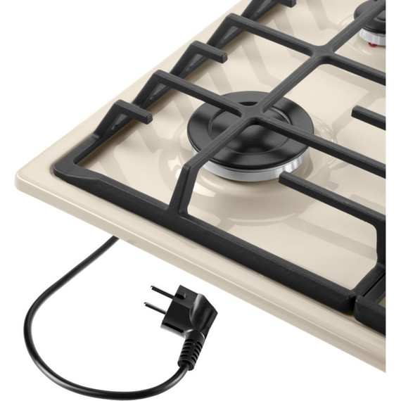 Газовая варочная поверхность Maunfeld EGHE.64.63CBG.R/G фото 12