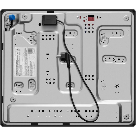 Газовая варочная поверхность Maunfeld EGHE.64.63CBG.R/G фото 17