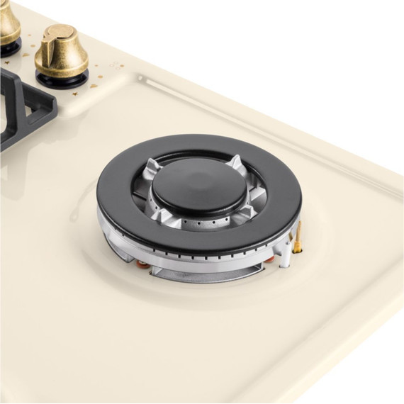 Газовая варочная поверхность Maunfeld EGHE.64.63CBG.R/G фото 9