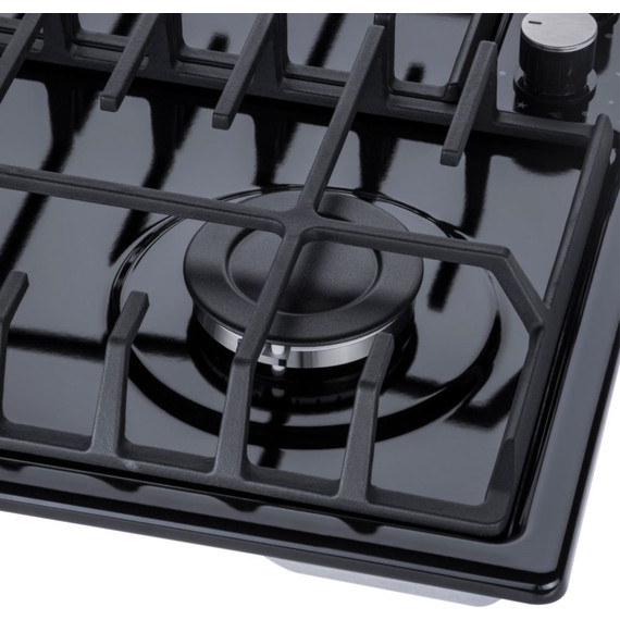 Газовая варочная поверхность Maunfeld EGHE.64.6CB/G фото 10