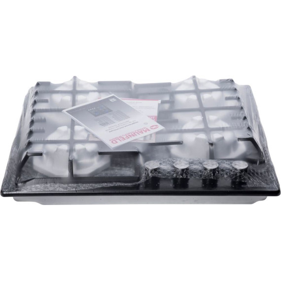 Газовая варочная поверхность Maunfeld EGHE.64.6CB/G фото 18