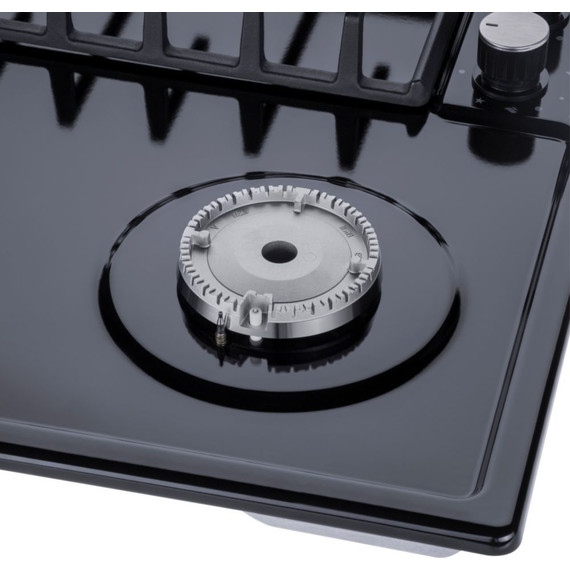 Газовая варочная поверхность Maunfeld EGHE.64.6CB/G фото 8