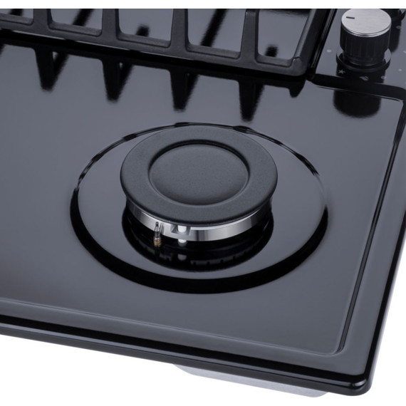 Газовая варочная поверхность Maunfeld EGHE.64.6CB/G фото 9