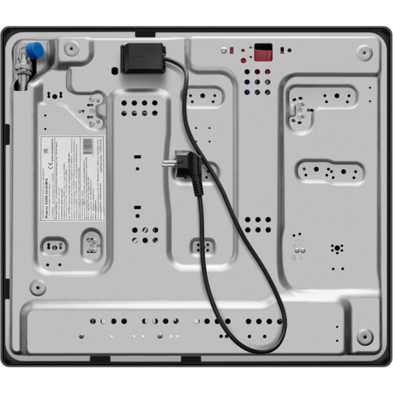 Газовая варочная поверхность Maunfeld EGHE.64.6CW/G - 17 Газовая варочная поверхность Maunfeld EGHE.64.6CW/G фото 17