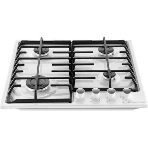 Газовая варочная поверхность Maunfeld EGHE.64.6CW/G - 6 Газовая варочная поверхность Maunfeld EGHE.64.6CW/G фото 6