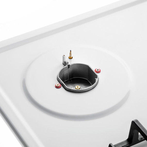 Газовая варочная поверхность Maunfeld EGHE.64.6CW/G - 7 Газовая варочная поверхность Maunfeld EGHE.64.6CW/G фото 7