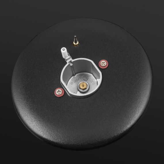 Газовая варочная поверхность Maunfeld EGHG.32.63CB/G Domino (чёрное стекло) фото 10