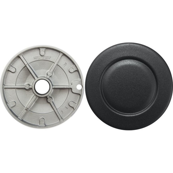 Газовая варочная поверхность Maunfeld EGHG.32.63CW/G Domino (белое стекло) фото 15