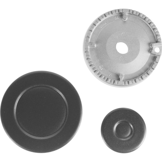 Газовая варочная поверхность Maunfeld EGHG.64.1CBG/G (бежевое стекло) фото 13