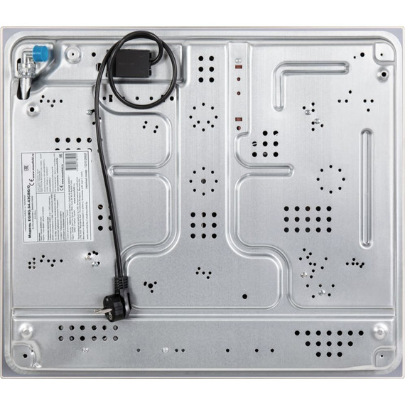 Газовая варочная поверхность Maunfeld EGHG.64.43CBG/G (бежевое стекло) фото 17