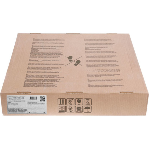 Газовая варочная поверхность Maunfeld EGHG.64.63CB.R/G (чёрное стекло) фото 17