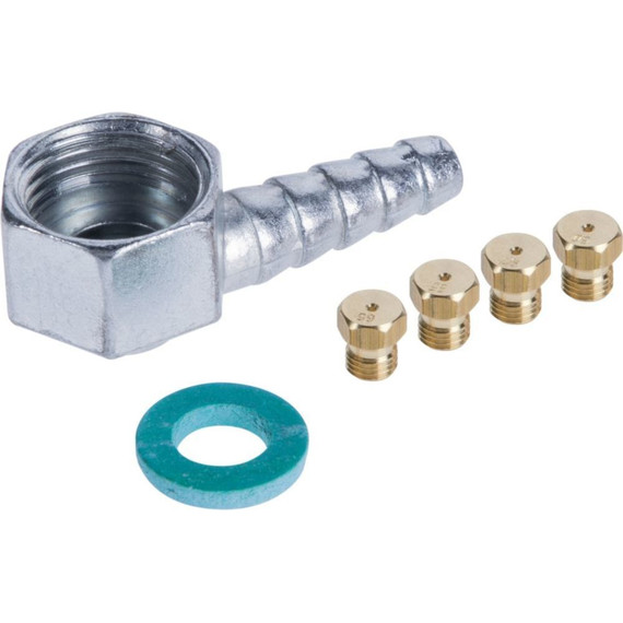 Газовая варочная поверхность Maunfeld EGHG.64.63CBG/G (бежевое стекло) фото 18