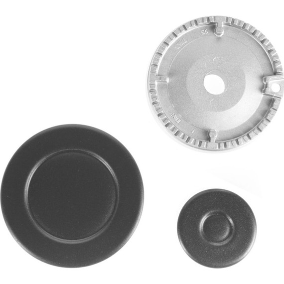 Газовая варочная поверхность Maunfeld EGHG.64.6CB/G (чёрное стекло) - 13 Газовая варочная поверхность Maunfeld EGHG.64.6CB/G (чёрное стекло) фото 13