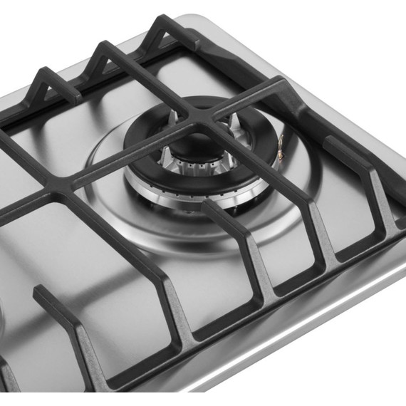 Газовая варочная поверхность Maunfeld EGHS.32.63CS/G Domino фото 10