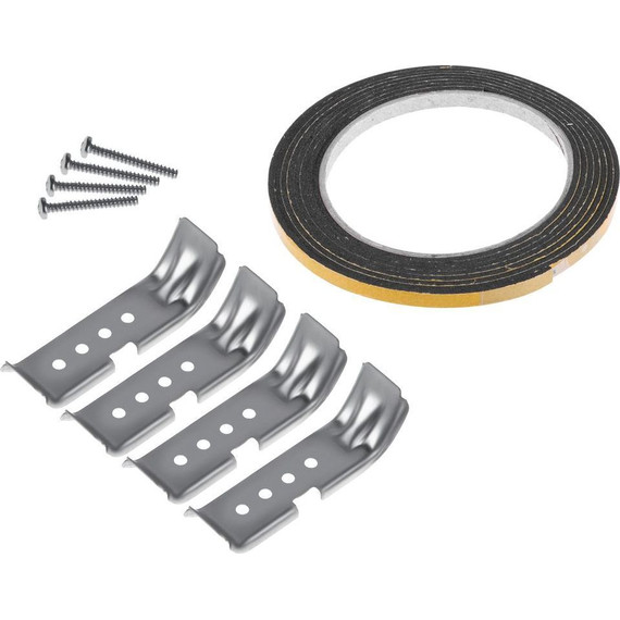 Газовая варочная поверхность Maunfeld EGHS.32.63CS/G Domino фото 14