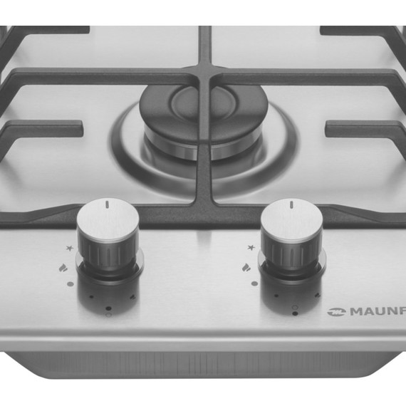 Газовая варочная поверхность Maunfeld EGHS.32.63CS/G Domino фото 6