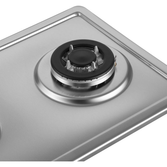 Газовая варочная поверхность Maunfeld EGHS.32.63CS/G Domino фото 9