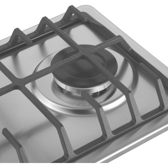 Газовая варочная поверхность Maunfeld EGHS.32.6CS/G Domino фото 10