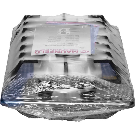 Газовая варочная поверхность Maunfeld EGHS.32.6CS/G Domino фото 18