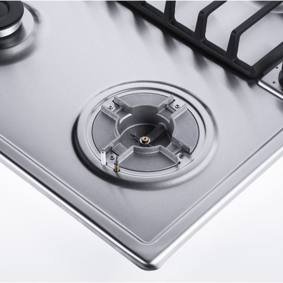 Газовая варочная поверхность Maunfeld EGHS.64.63CS/G фото 7