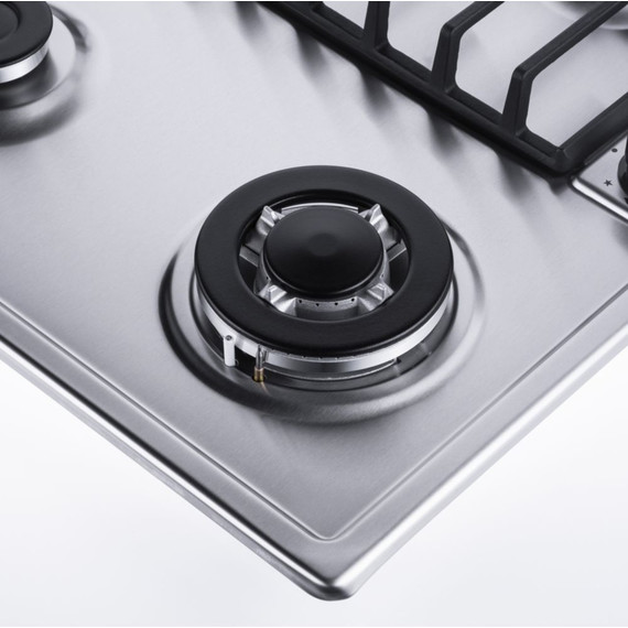 Газовая варочная поверхность Maunfeld EGHS.64.63CS/G фото 9