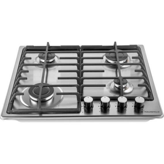 Газовая варочная поверхность Maunfeld EGHS.64.6CS/G фото 5