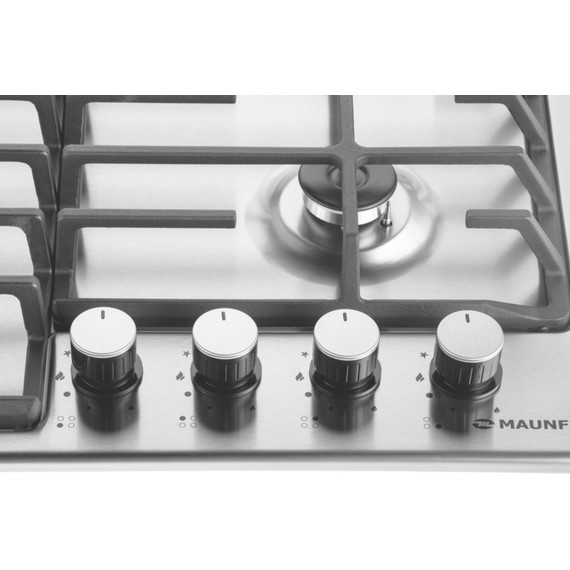 Газовая варочная поверхность Maunfeld EGHS.64.6CS/G фото 6