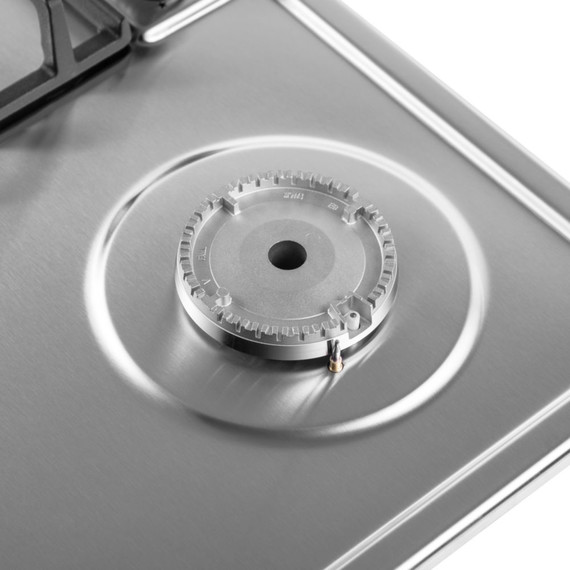 Газовая варочная поверхность Maunfeld EGHS.64.6CS/G фото 8