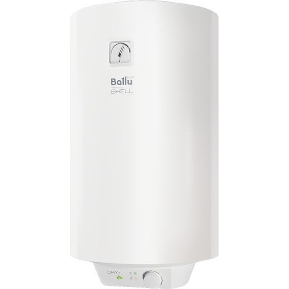 Водонагреватель (бойлер) Ballu Shell BWH/S 150 фото 