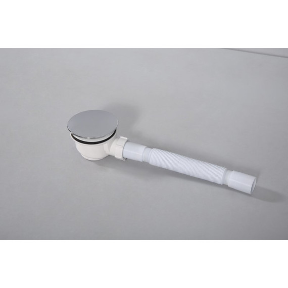 Поддон SMC Cezares TRAY-SMC-A-90-550-150-W 90x90 см фото 5