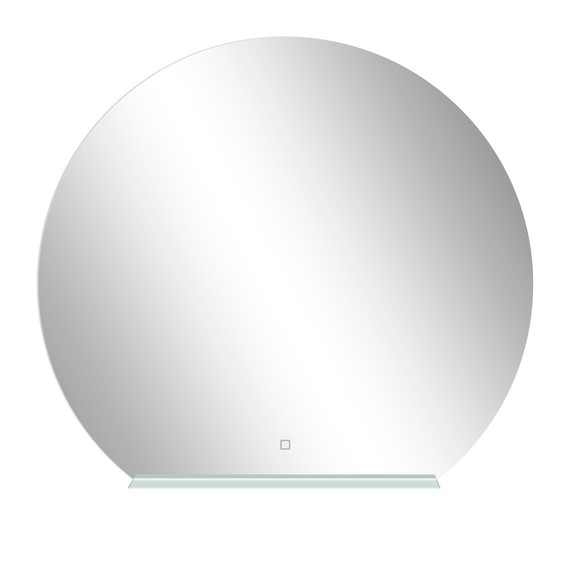 Зеркало BelBagno 90 см SPC-RNG-900-LED-TCH-MENS фото 