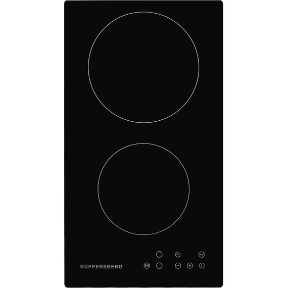 Электрическая варочная поверхность Kuppersberg ECO 302 Domino фото 