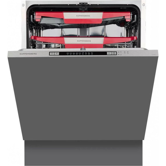 Встраиваемая посудомоечная машина Kuppersberg GLM 6075 фото 2