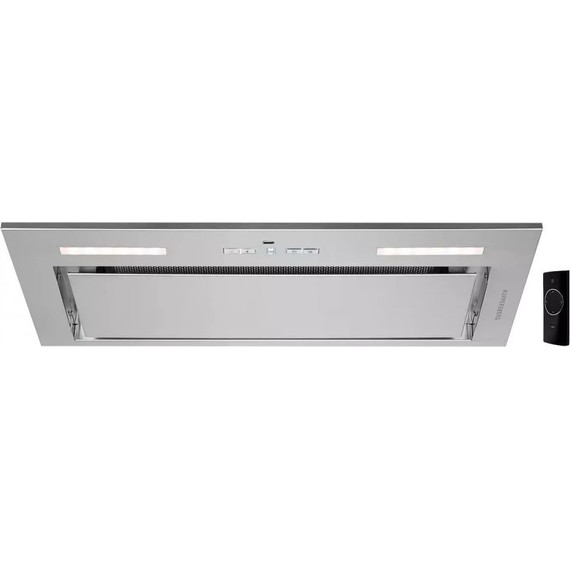 Вытяжка Kuppersberg Ibox 60 X фото 