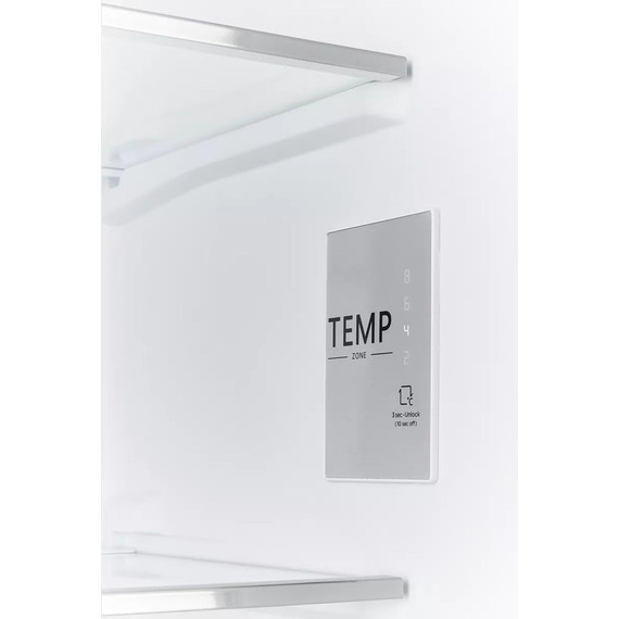 Встраиваемый двухкамерный холодильник Kuppersberg NBM 17863 - 5 Встраиваемый двухкамерный холодильник Kuppersberg NBM 17863 фото 5