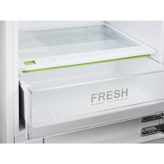 Встраиваемый двухкамерный холодильник Kuppersberg NBM 17863 - 6 Встраиваемый двухкамерный холодильник Kuppersberg NBM 17863 фото 6